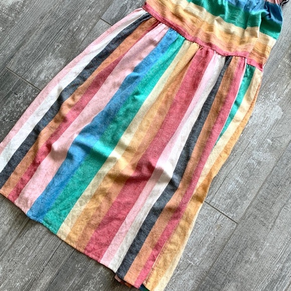 🔥🔥BILLABONG - MIX IT UP DRESS🔥🔥 - Picture 9 of 12